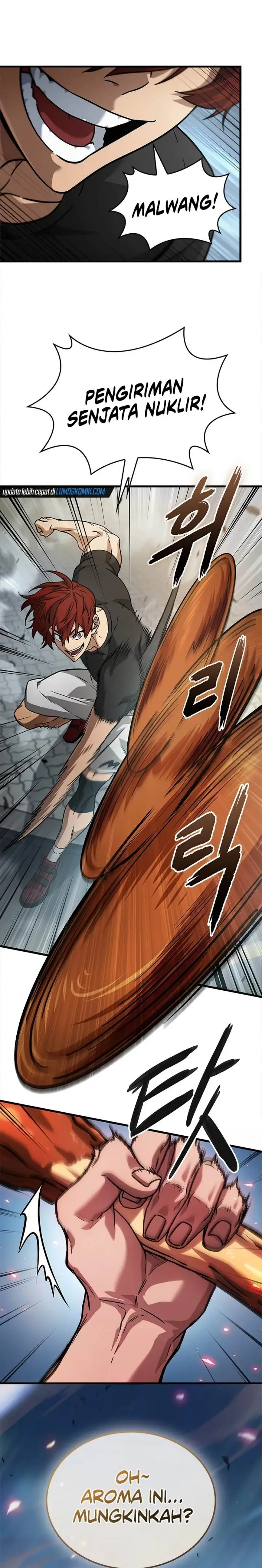 image-komik-a-million-sub-gym-influencer-becomes-a-webtoon-loser-chapter-2-16/32