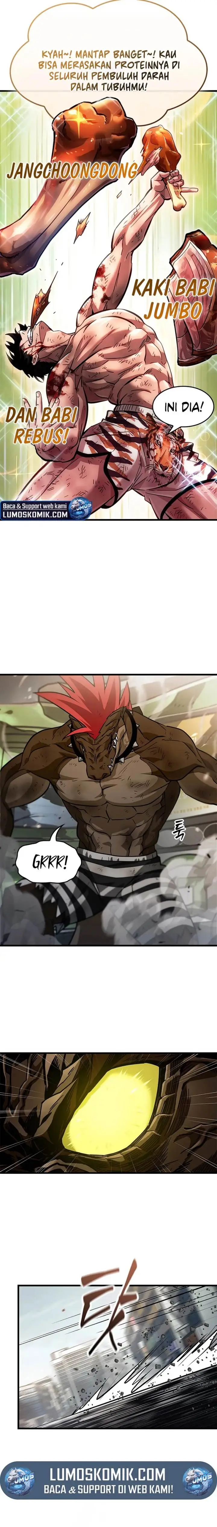 image-komik-a-million-sub-gym-influencer-becomes-a-webtoon-loser-chapter-2-18/32
