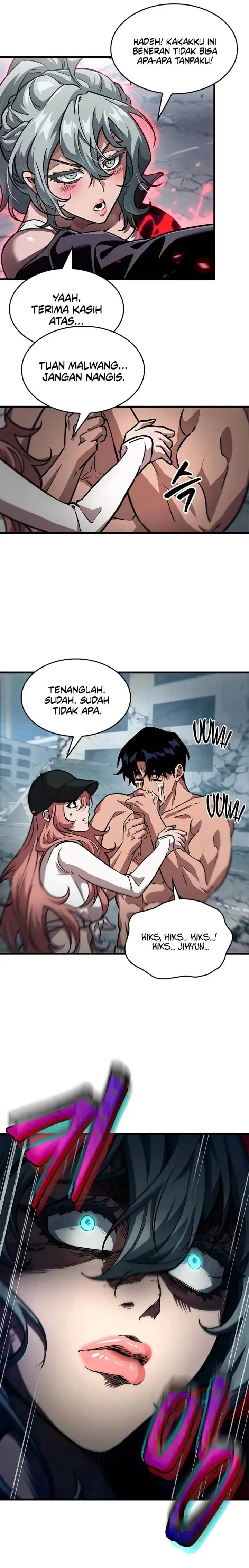 image-komik-a-million-sub-gym-influencer-becomes-a-webtoon-loser-chapter-4-11/39