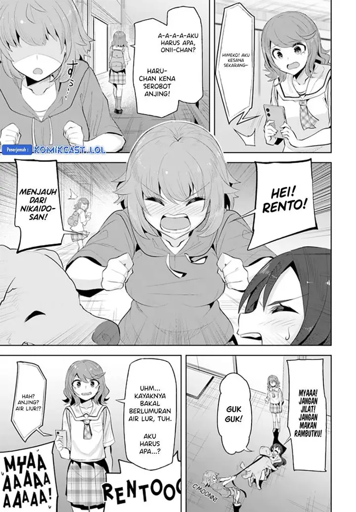 image-komik-a-neat-and-pretty-girl-at-my-new-school-is-a-childhood-friend-who-i-used-to-play-with-thinking-she-was-a-boy-chapter-15-20/30