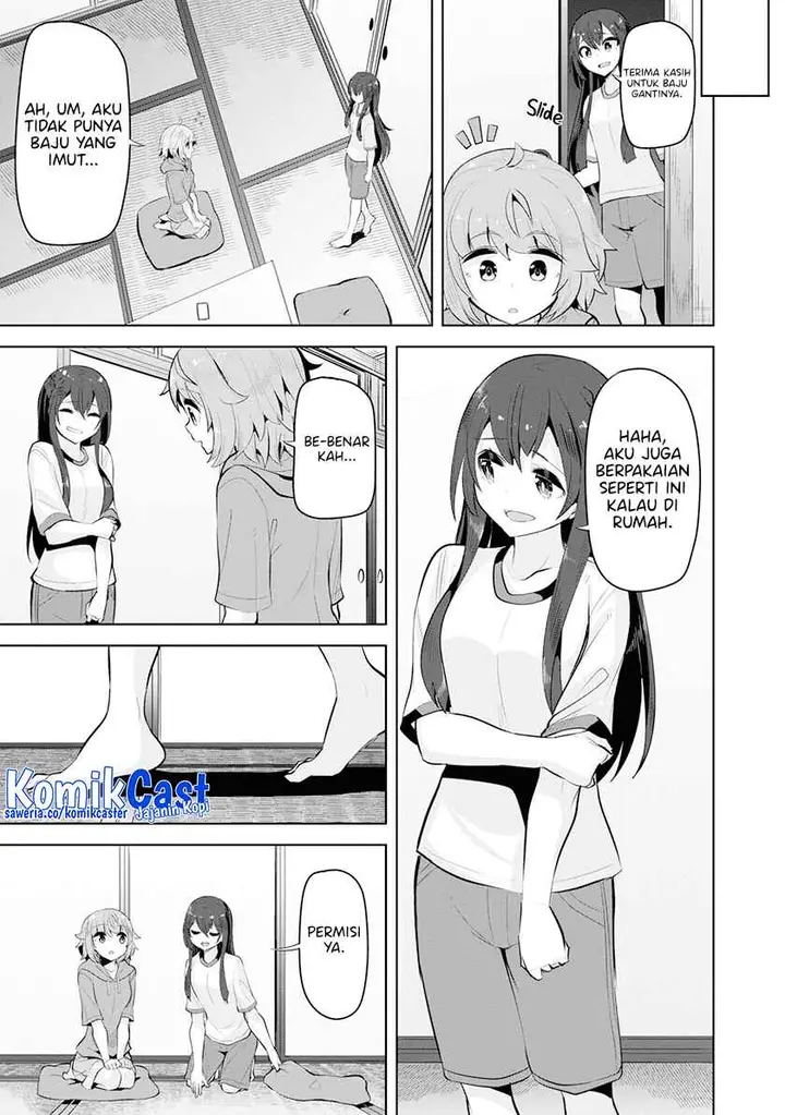 image-komik-a-neat-and-pretty-girl-at-my-new-school-is-a-childhood-friend-who-i-used-to-play-with-thinking-she-was-a-boy-chapter-21-9/30