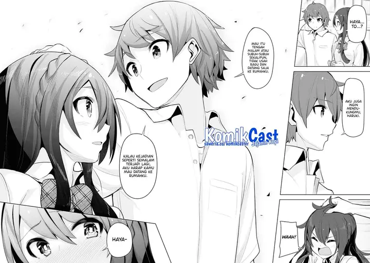 image-komik-a-neat-and-pretty-girl-at-my-new-school-is-a-childhood-friend-who-i-used-to-play-with-thinking-she-was-a-boy-chapter-21-28/30