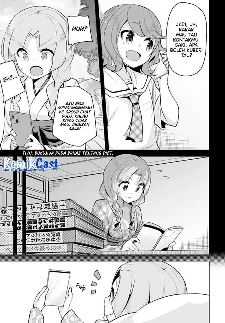 image-komik-a-neat-and-pretty-girl-at-my-new-school-is-a-childhood-friend-who-i-used-to-play-with-thinking-she-was-a-boy-chapter-23-3/30