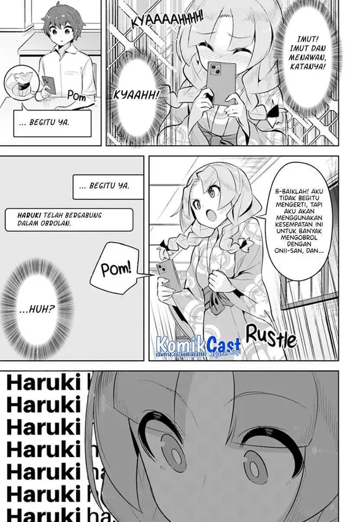 image-komik-a-neat-and-pretty-girl-at-my-new-school-is-a-childhood-friend-who-i-used-to-play-with-thinking-she-was-a-boy-chapter-23-7/30