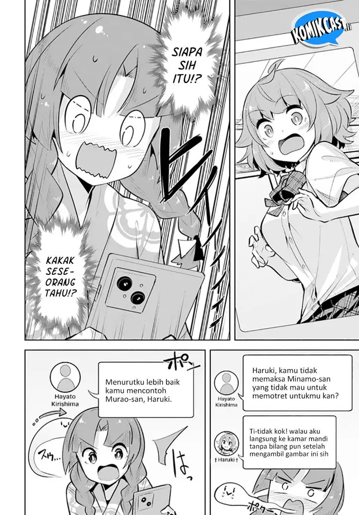 image-komik-a-neat-and-pretty-girl-at-my-new-school-is-a-childhood-friend-who-i-used-to-play-with-thinking-she-was-a-boy-chapter-25-5/32