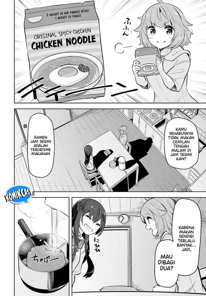 image-komik-a-neat-and-pretty-girl-at-my-new-school-is-a-childhood-friend-who-i-used-to-play-with-thinking-she-was-a-boy-chapter-25-11/32