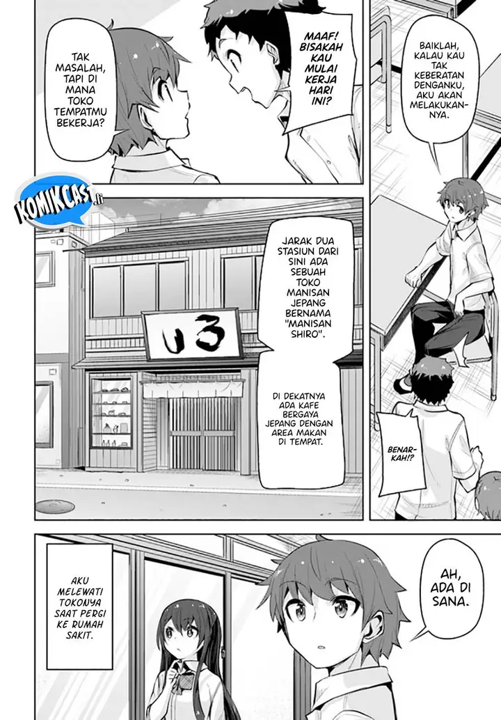 image-komik-a-neat-and-pretty-girl-at-my-new-school-is-a-childhood-friend-who-i-used-to-play-with-thinking-she-was-a-boy-chapter-25-19/32