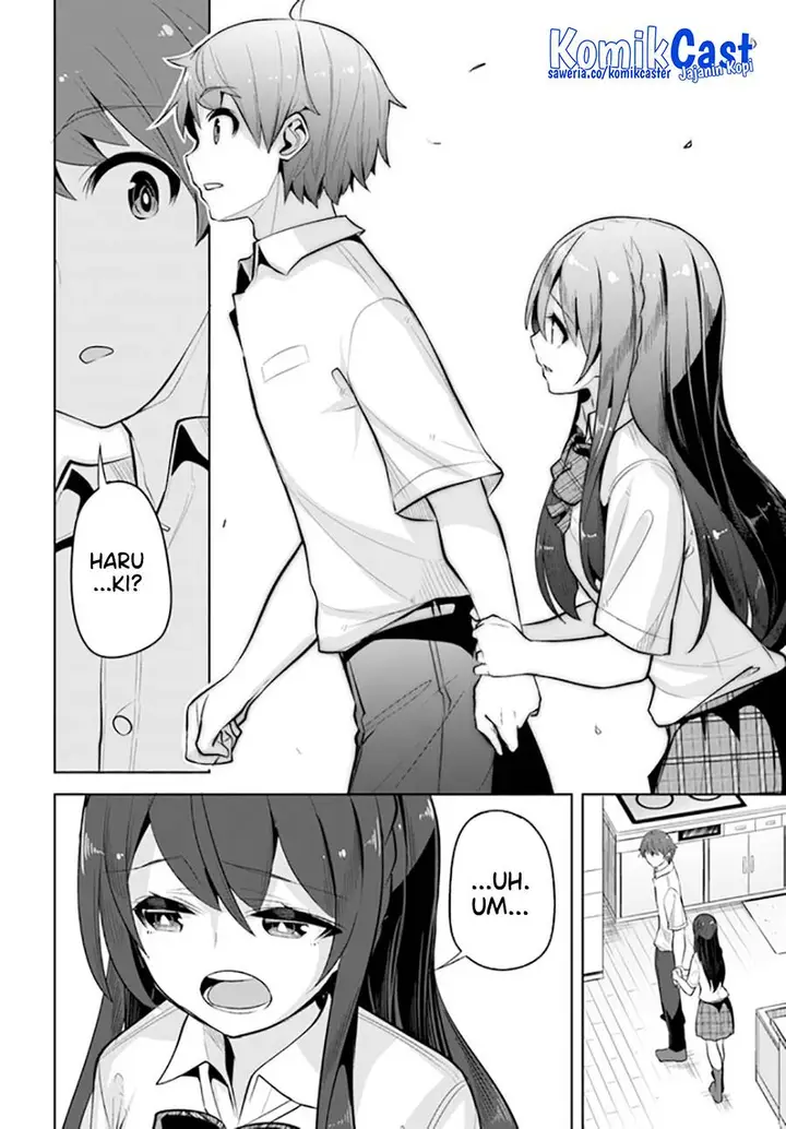 image-komik-a-neat-and-pretty-girl-at-my-new-school-is-a-childhood-friend-who-i-used-to-play-with-thinking-she-was-a-boy-chapter-26-25/33