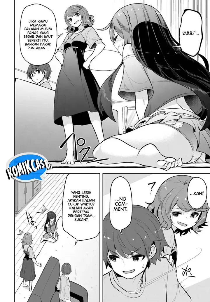 image-komik-a-neat-and-pretty-girl-at-my-new-school-is-a-childhood-friend-who-i-used-to-play-with-thinking-she-was-a-boy-chapter-27-3/32