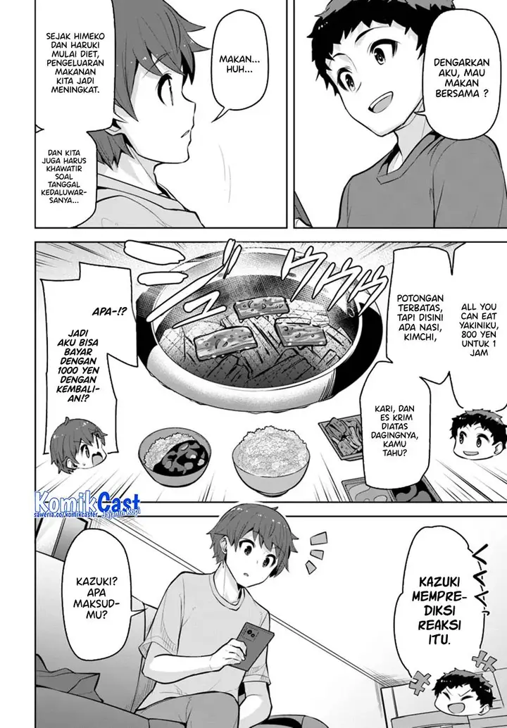image-komik-a-neat-and-pretty-girl-at-my-new-school-is-a-childhood-friend-who-i-used-to-play-with-thinking-she-was-a-boy-chapter-27-7/32