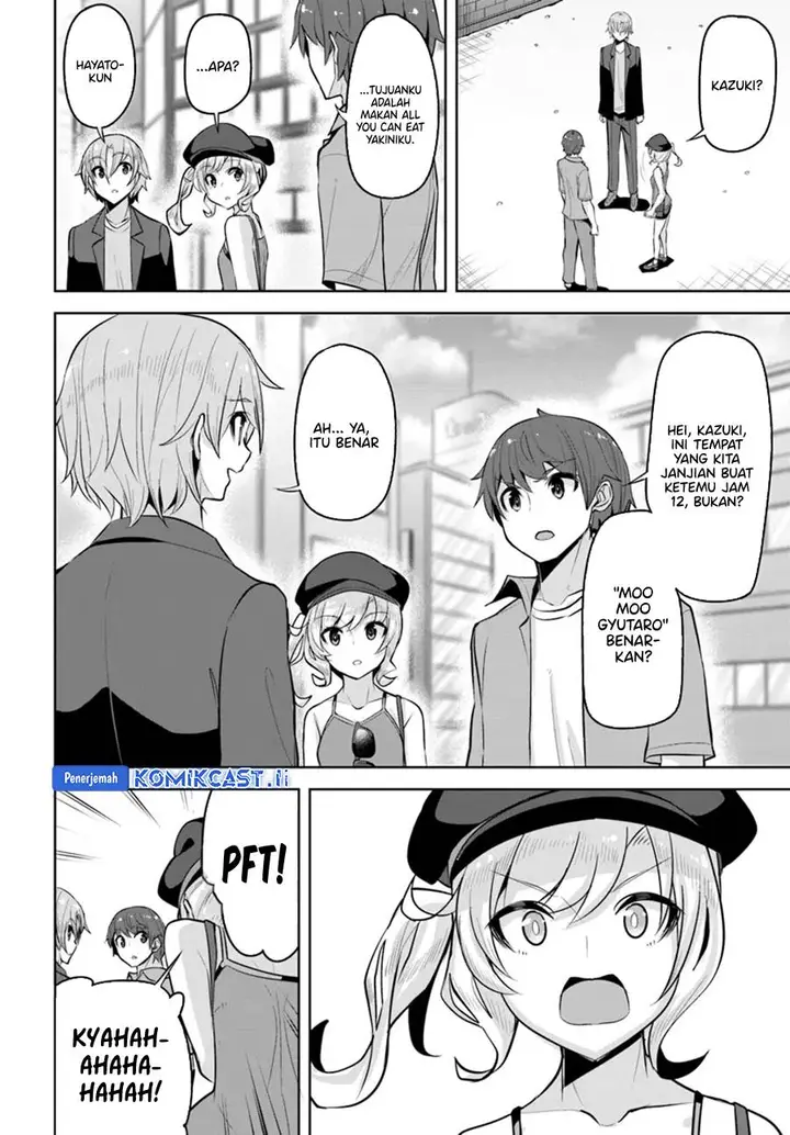 image-komik-a-neat-and-pretty-girl-at-my-new-school-is-a-childhood-friend-who-i-used-to-play-with-thinking-she-was-a-boy-chapter-27-13/32