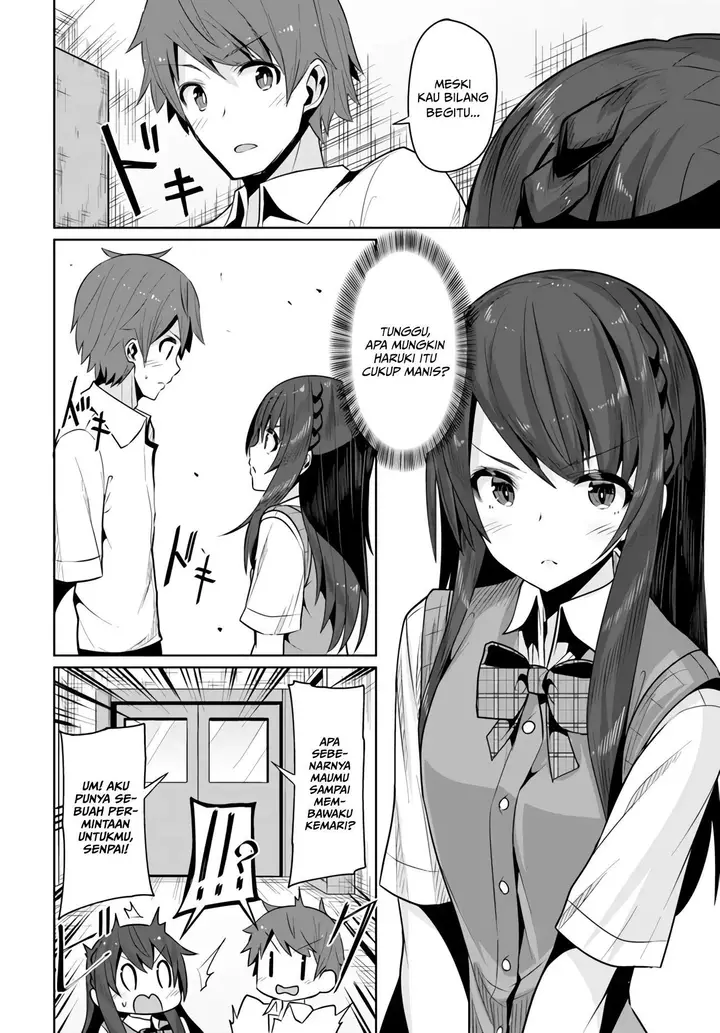 image-komik-a-neat-and-pretty-girl-at-my-new-school-is-a-childhood-friend-who-i-used-to-play-with-thinking-she-was-a-boy-chapter-3-24/28