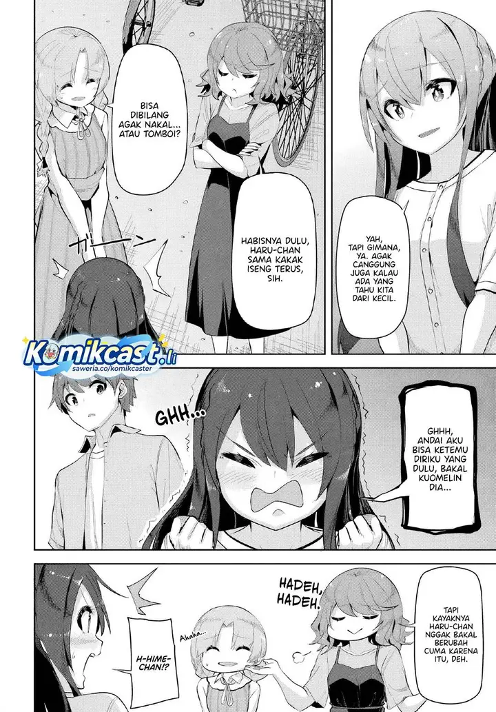 image-komik-a-neat-and-pretty-girl-at-my-new-school-is-a-childhood-friend-who-i-used-to-play-with-thinking-she-was-a-boy-chapter-33-7/32