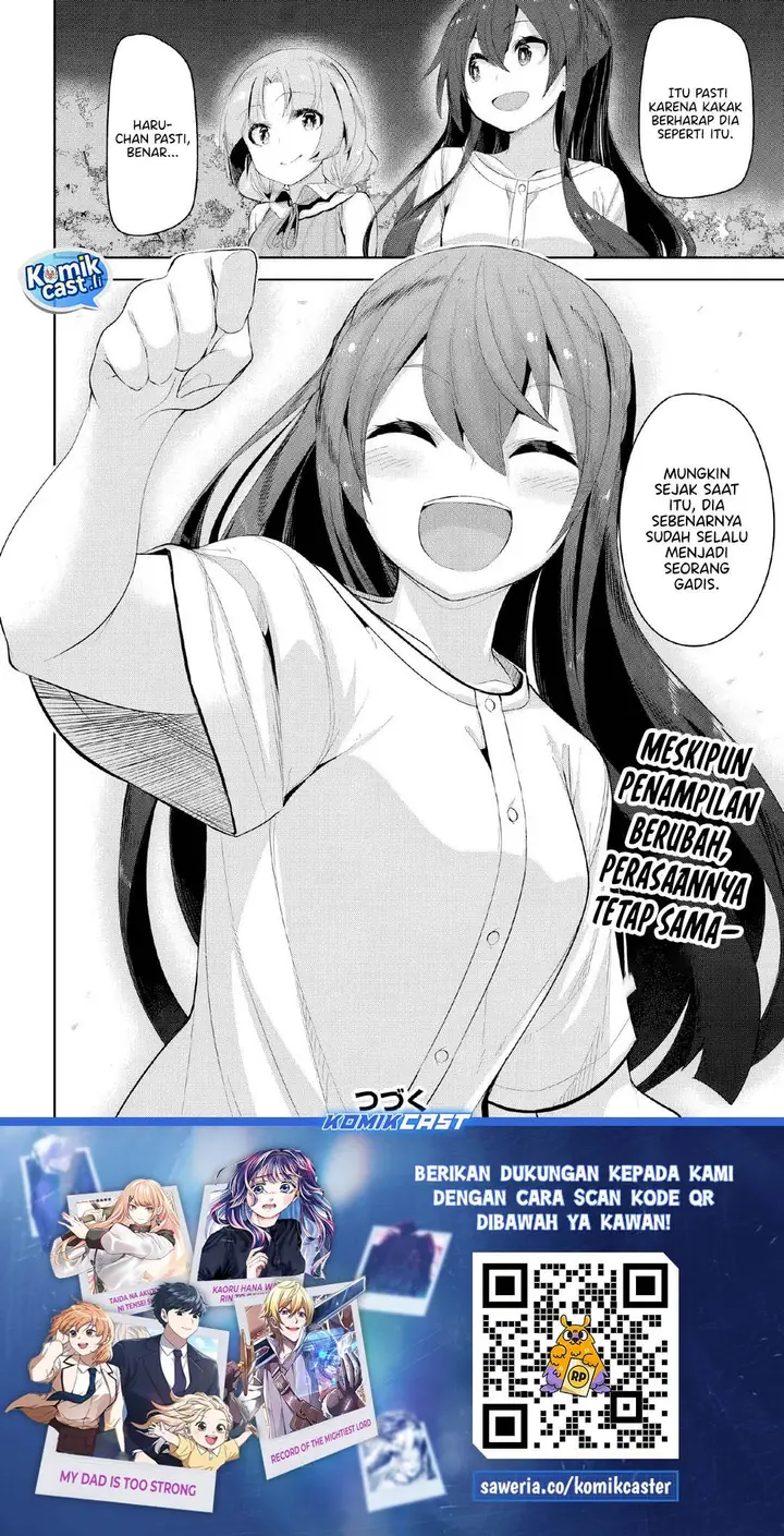 image-komik-a-neat-and-pretty-girl-at-my-new-school-is-a-childhood-friend-who-i-used-to-play-with-thinking-she-was-a-boy-chapter-33-31/32