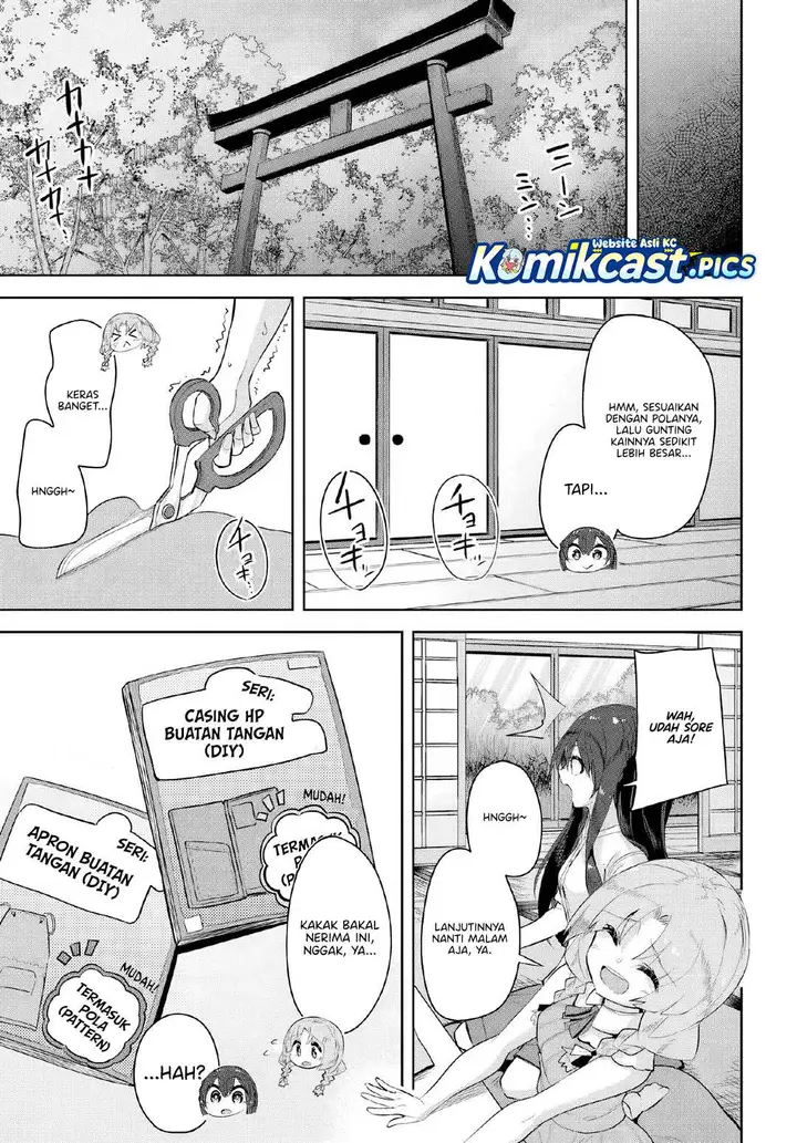 image-komik-a-neat-and-pretty-girl-at-my-new-school-is-a-childhood-friend-who-i-used-to-play-with-thinking-she-was-a-boy-chapter-35-5/32