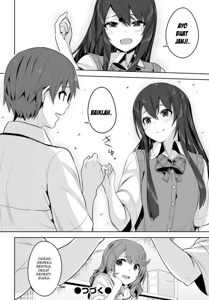 image-komik-a-neat-and-pretty-girl-at-my-new-school-is-a-childhood-friend-who-i-used-to-play-with-thinking-she-was-a-boy-chapter-7-30/33