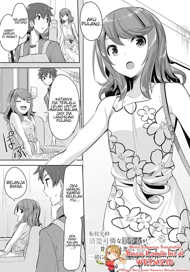 image-komik-a-neat-and-pretty-girl-at-my-new-school-is-a-childhood-friend-who-i-used-to-play-with-thinking-she-was-a-boy-chapter-9-1/35