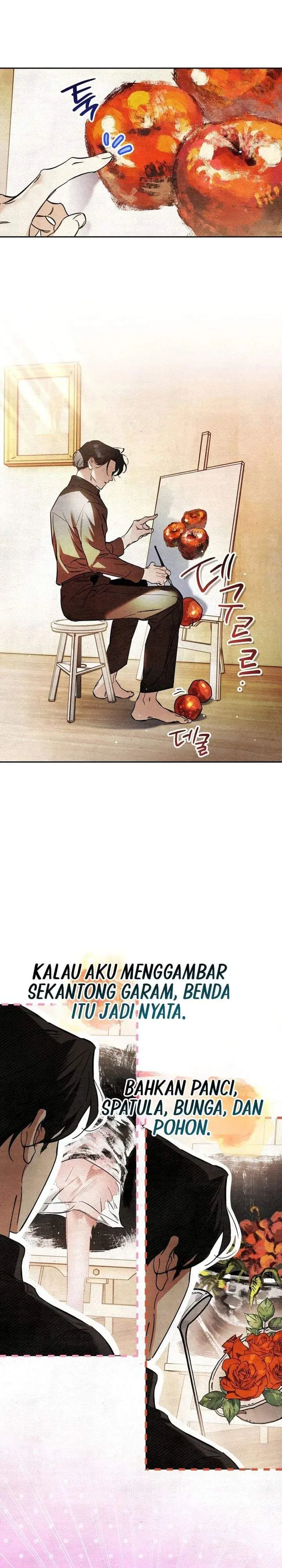 image-komik-a-painter-who-draws-dungeon-chapter-1-9/35