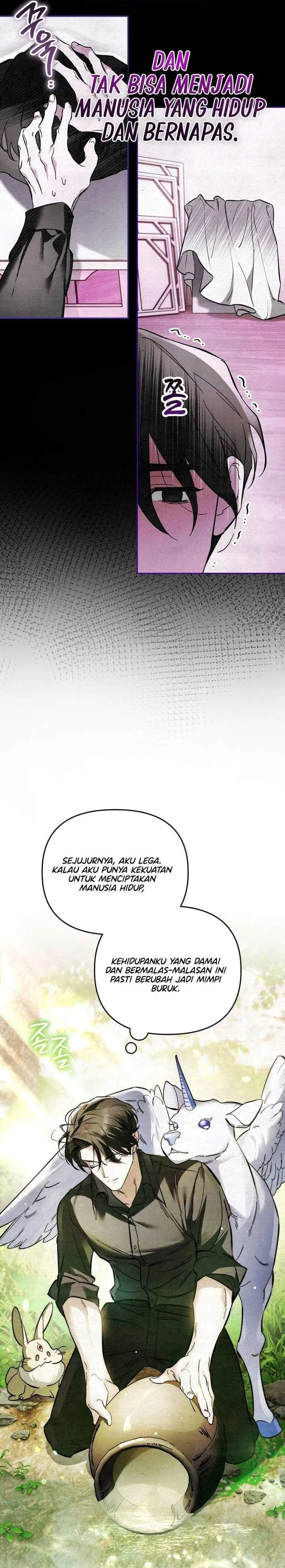 image-komik-a-painter-who-draws-dungeon-chapter-1-12/35