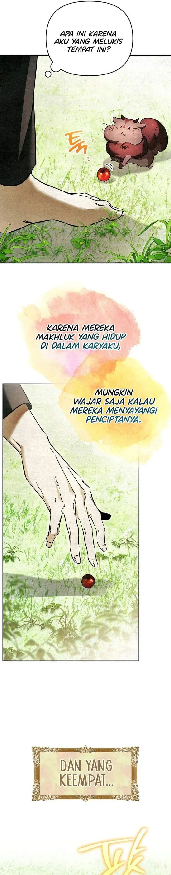 image-komik-a-painter-who-draws-dungeon-chapter-1-21/35