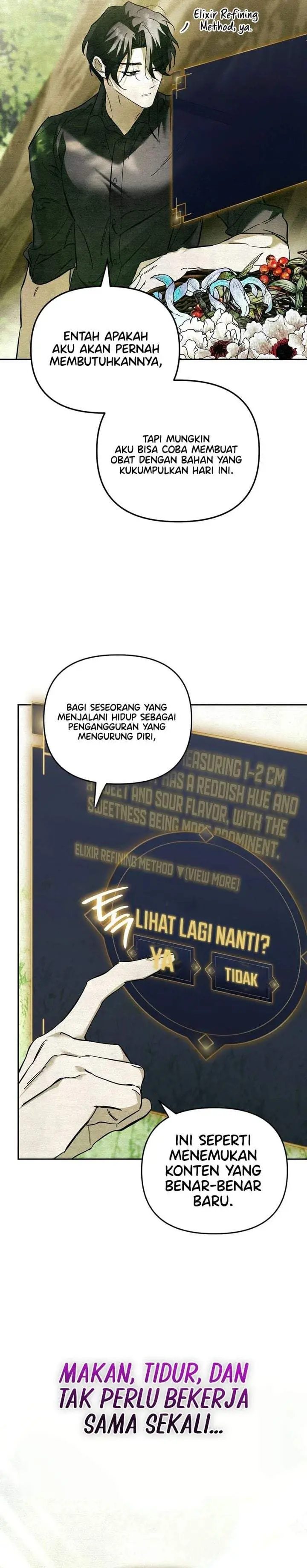 image-komik-a-painter-who-draws-dungeon-chapter-1-25/35