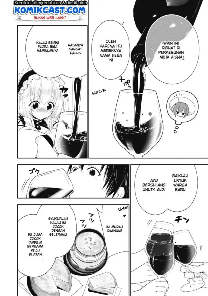 image-komik-a-rank-boukensha-no-slow-life-chapter-02-9/27