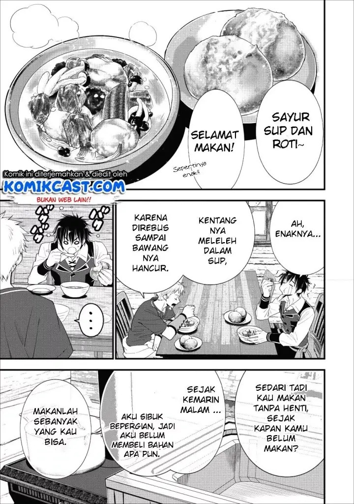 image-komik-a-rank-boukensha-no-slow-life-chapter-03-7/27