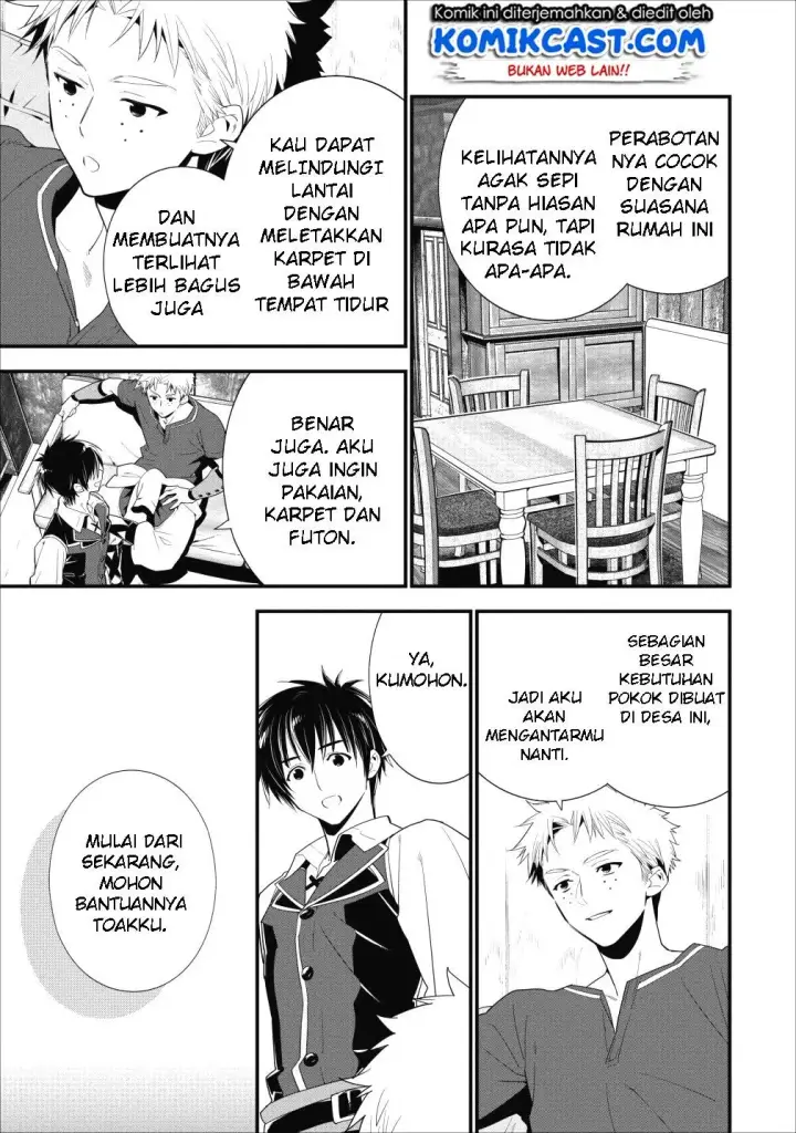 image-komik-a-rank-boukensha-no-slow-life-chapter-03-18/27