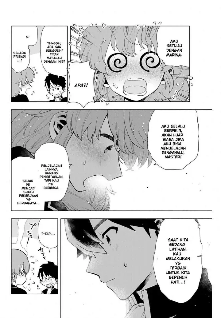 image-komik-a-rank-party-wo-ridatsu-shita-ore-wa-moto-oshiego-tachi-to-meikyuu-shinbu-wo-mezasu-chapter-1-28/36