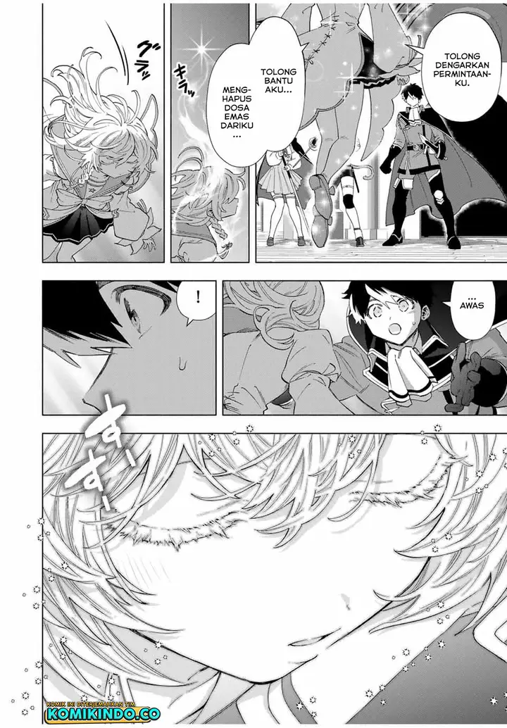 image-komik-a-rank-party-wo-ridatsu-shita-ore-wa-moto-oshiego-tachi-to-meikyuu-shinbu-wo-mezasu-chapter-101-9/14