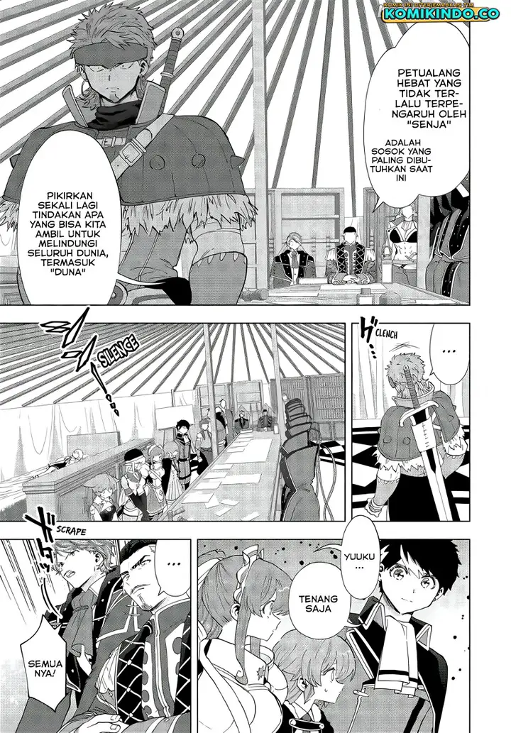 image-komik-a-rank-party-wo-ridatsu-shita-ore-wa-moto-oshiego-tachi-to-meikyuu-shinbu-wo-mezasu-chapter-102-7/14