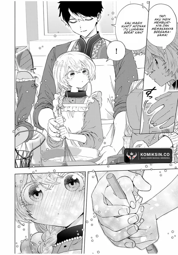image-komik-a-rank-party-wo-ridatsu-shita-ore-wa-moto-oshiego-tachi-to-meikyuu-shinbu-wo-mezasu-chapter-109-7/14