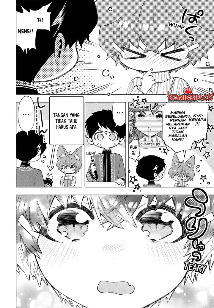 image-komik-a-rank-party-wo-ridatsu-shita-ore-wa-moto-oshiego-tachi-to-meikyuu-shinbu-wo-mezasu-chapter-110-6/15