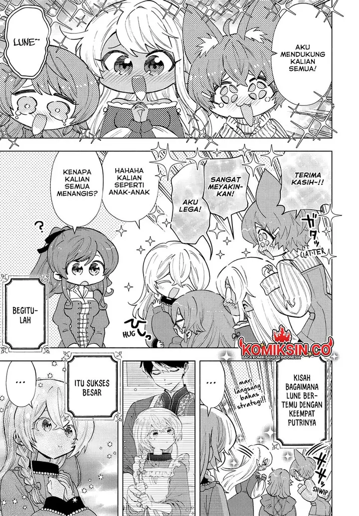 image-komik-a-rank-party-wo-ridatsu-shita-ore-wa-moto-oshiego-tachi-to-meikyuu-shinbu-wo-mezasu-chapter-111-7/15