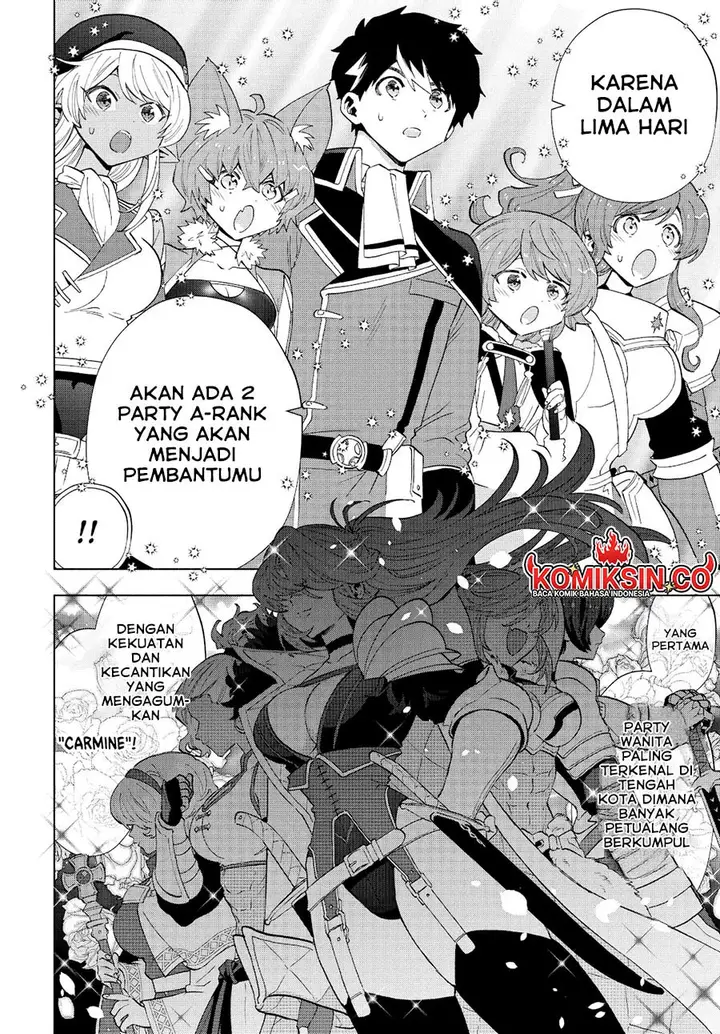 image-komik-a-rank-party-wo-ridatsu-shita-ore-wa-moto-oshiego-tachi-to-meikyuu-shinbu-wo-mezasu-chapter-111-10/15