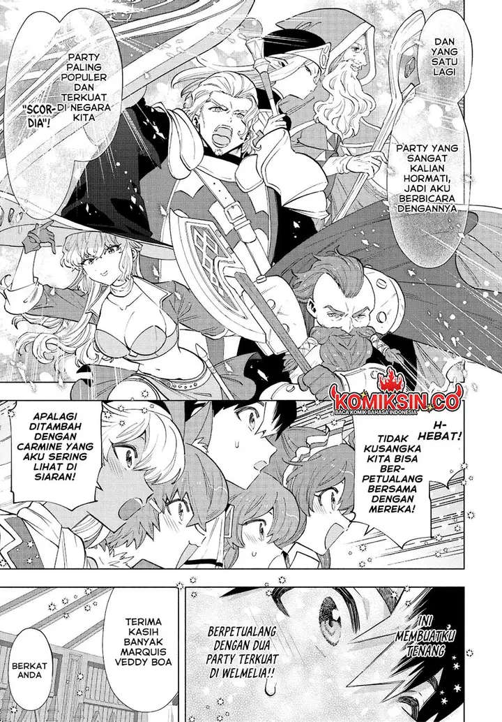 image-komik-a-rank-party-wo-ridatsu-shita-ore-wa-moto-oshiego-tachi-to-meikyuu-shinbu-wo-mezasu-chapter-111-11/15
