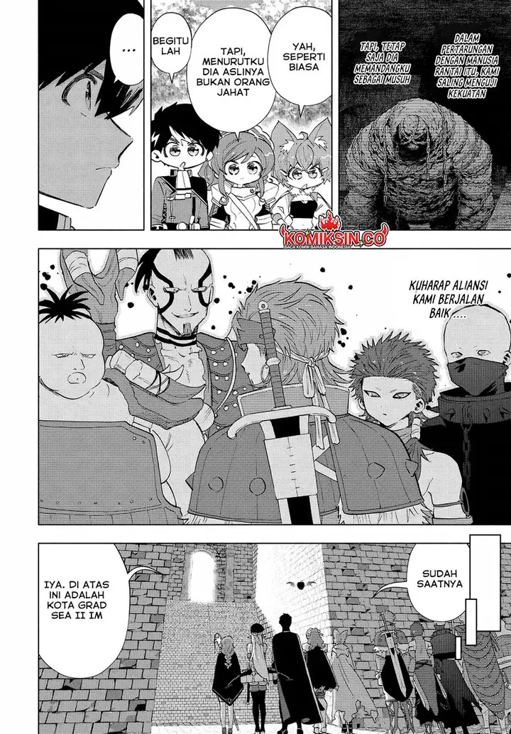 image-komik-a-rank-party-wo-ridatsu-shita-ore-wa-moto-oshiego-tachi-to-meikyuu-shinbu-wo-mezasu-chapter-112-3/14