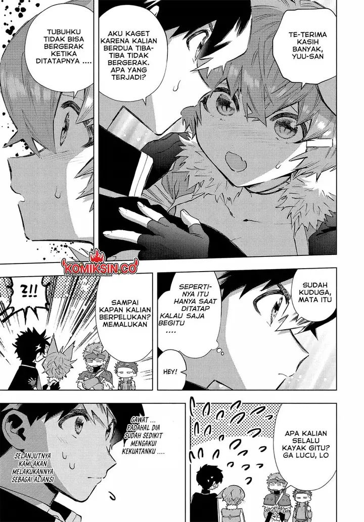 image-komik-a-rank-party-wo-ridatsu-shita-ore-wa-moto-oshiego-tachi-to-meikyuu-shinbu-wo-mezasu-chapter-112-12/14