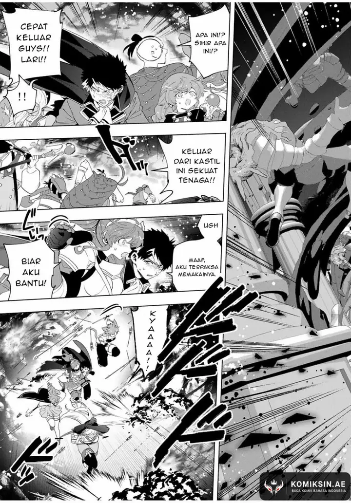 image-komik-a-rank-party-wo-ridatsu-shita-ore-wa-moto-oshiego-tachi-to-meikyuu-shinbu-wo-mezasu-chapter-116-5/16