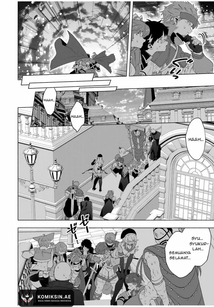 image-komik-a-rank-party-wo-ridatsu-shita-ore-wa-moto-oshiego-tachi-to-meikyuu-shinbu-wo-mezasu-chapter-116-8/16