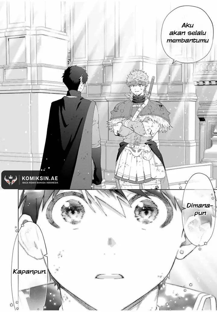 image-komik-a-rank-party-wo-ridatsu-shita-ore-wa-moto-oshiego-tachi-to-meikyuu-shinbu-wo-mezasu-chapter-122-7/15