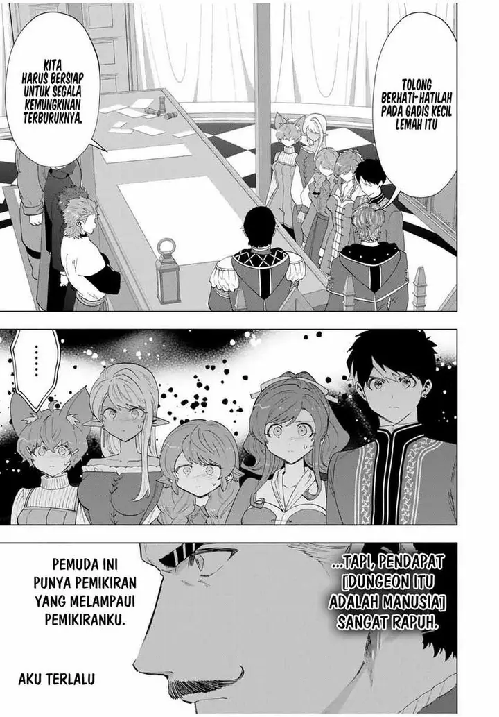 image-komik-a-rank-party-wo-ridatsu-shita-ore-wa-moto-oshiego-tachi-to-meikyuu-shinbu-wo-mezasu-chapter-123-9/16