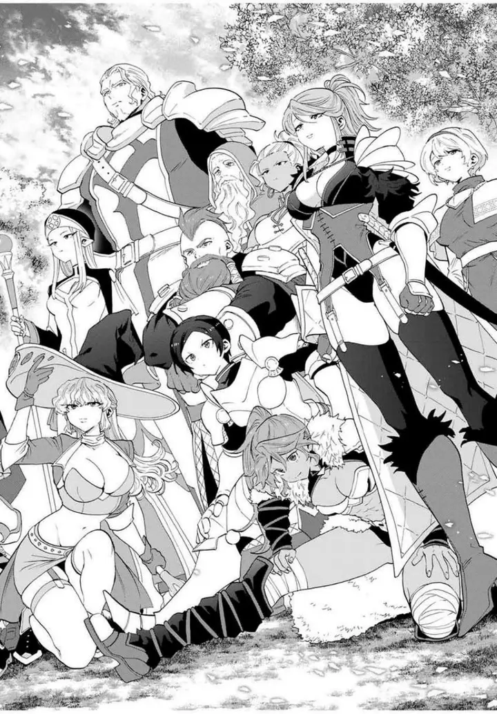 image-komik-a-rank-party-wo-ridatsu-shita-ore-wa-moto-oshiego-tachi-to-meikyuu-shinbu-wo-mezasu-chapter-125-10/14