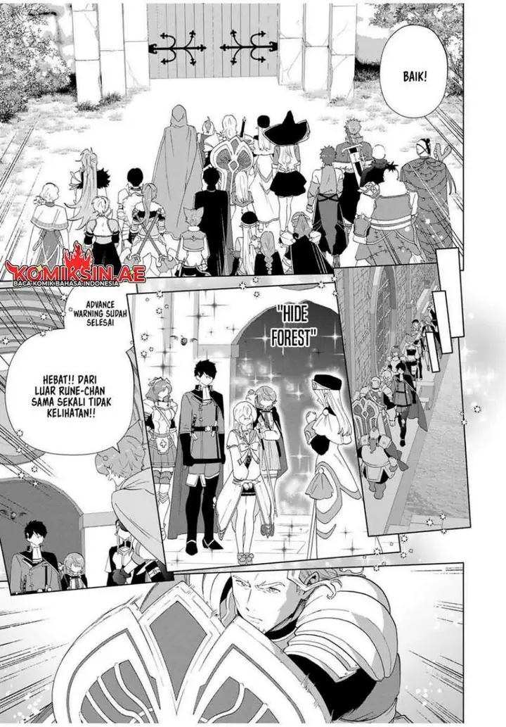 image-komik-a-rank-party-wo-ridatsu-shita-ore-wa-moto-oshiego-tachi-to-meikyuu-shinbu-wo-mezasu-chapter-126-5/16