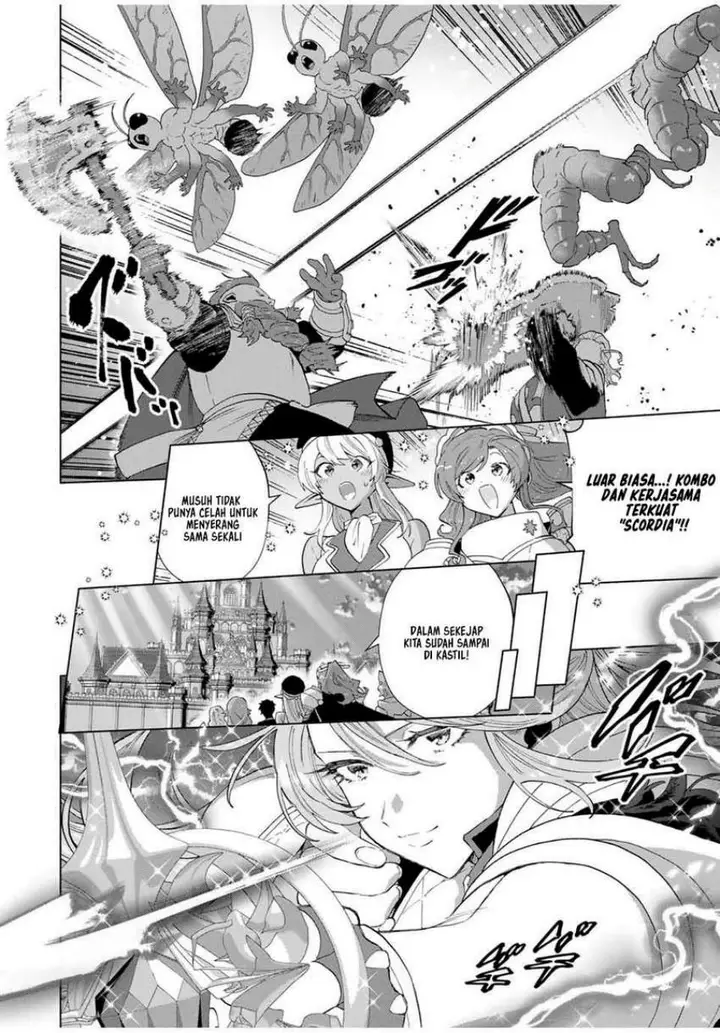 image-komik-a-rank-party-wo-ridatsu-shita-ore-wa-moto-oshiego-tachi-to-meikyuu-shinbu-wo-mezasu-chapter-126-6/16