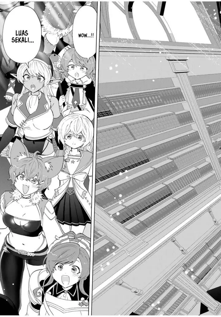 image-komik-a-rank-party-wo-ridatsu-shita-ore-wa-moto-oshiego-tachi-to-meikyuu-shinbu-wo-mezasu-chapter-127-5/16