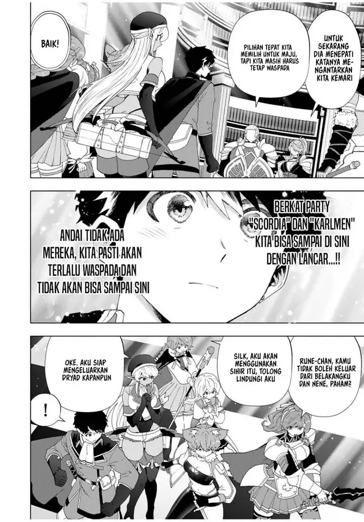 image-komik-a-rank-party-wo-ridatsu-shita-ore-wa-moto-oshiego-tachi-to-meikyuu-shinbu-wo-mezasu-chapter-127-6/16