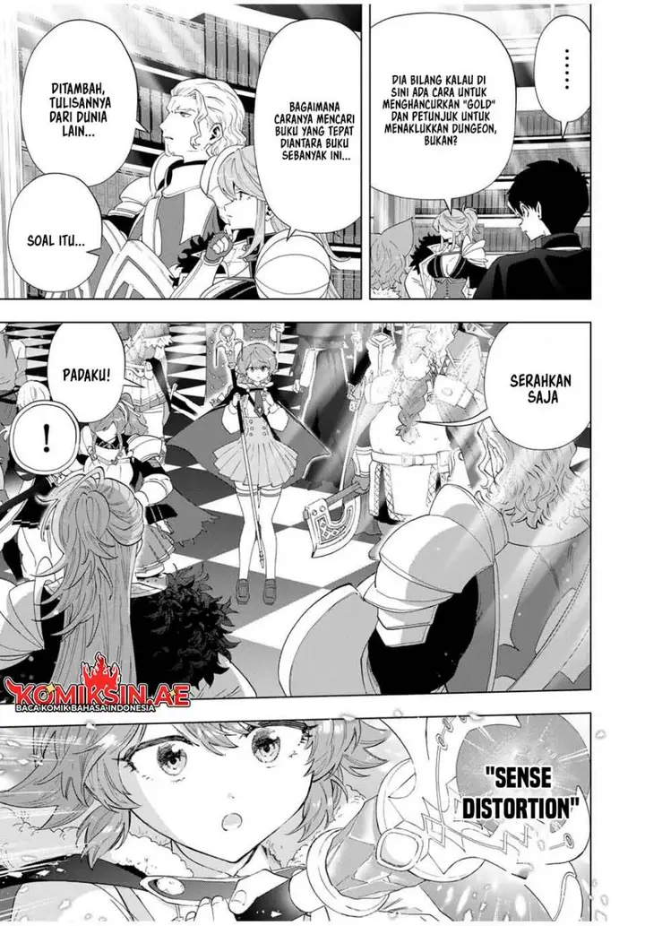 image-komik-a-rank-party-wo-ridatsu-shita-ore-wa-moto-oshiego-tachi-to-meikyuu-shinbu-wo-mezasu-chapter-127-7/16