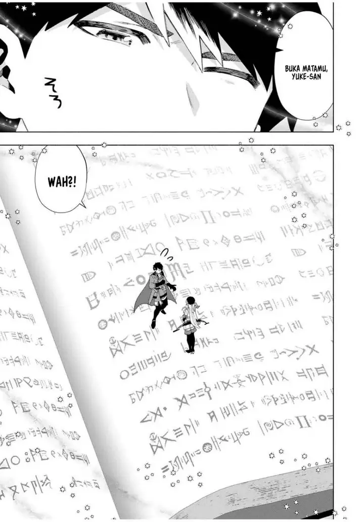 image-komik-a-rank-party-wo-ridatsu-shita-ore-wa-moto-oshiego-tachi-to-meikyuu-shinbu-wo-mezasu-chapter-128-3/16