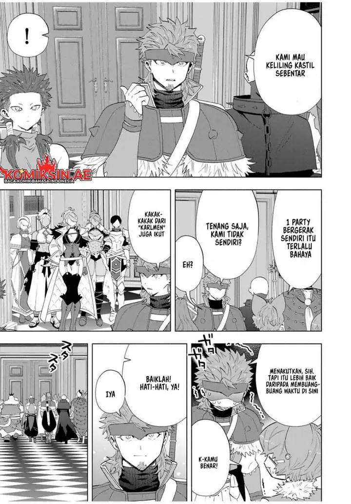 image-komik-a-rank-party-wo-ridatsu-shita-ore-wa-moto-oshiego-tachi-to-meikyuu-shinbu-wo-mezasu-chapter-128-5/16